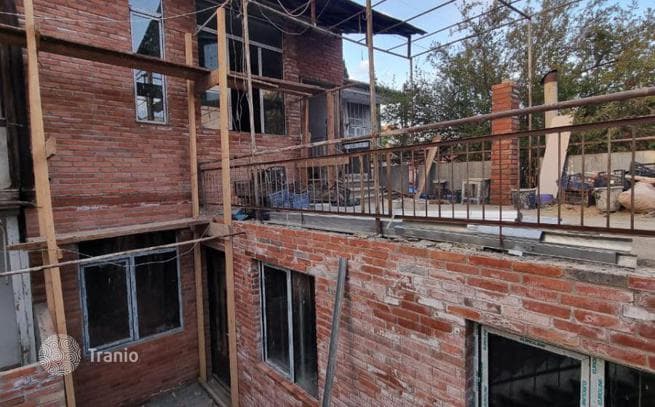 4-Bedroom House in Avlabari, Tbilisi, photo 5