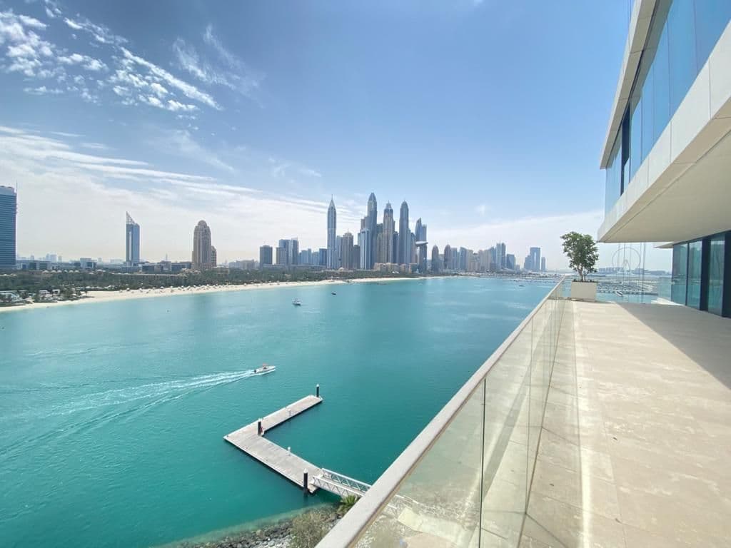 Апартаменты в Дубае, ОАЭ, 445.01 м², фото 4
