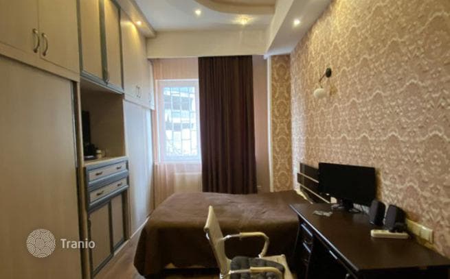 3-Bedroom Apartment in Saburtalo, Tbilisi, photo 2