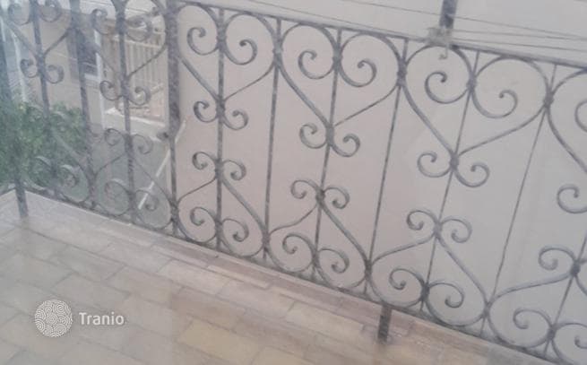 Spacious Apartment Needing Renovation in Pula
