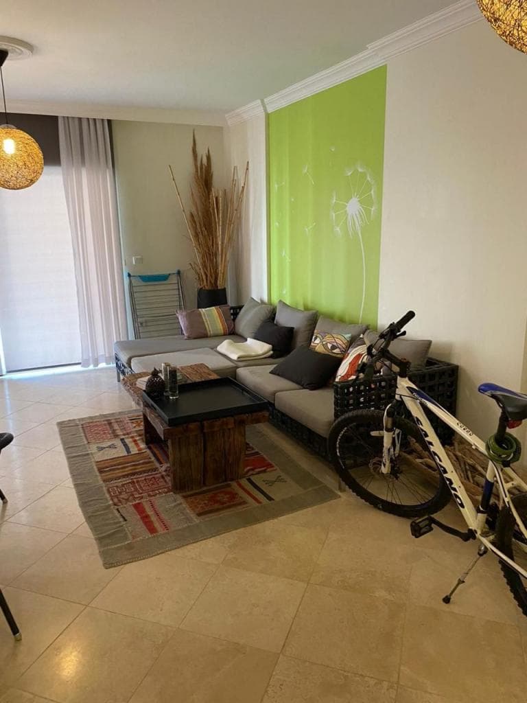 Квартира в Алании, Турция, 120 м², фото 3