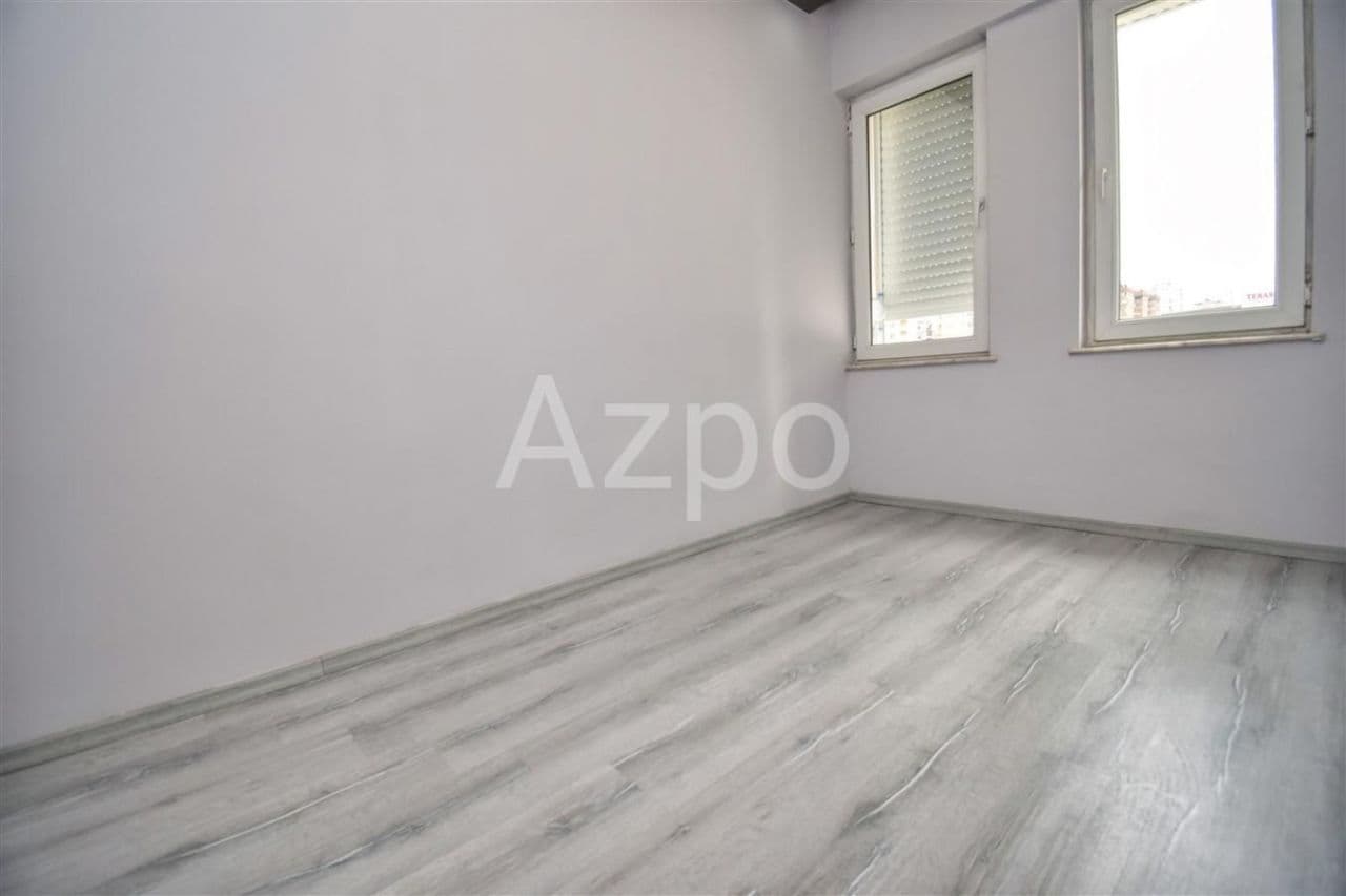 Апартаменты в Анталии, Турция, 100 м², фото 5