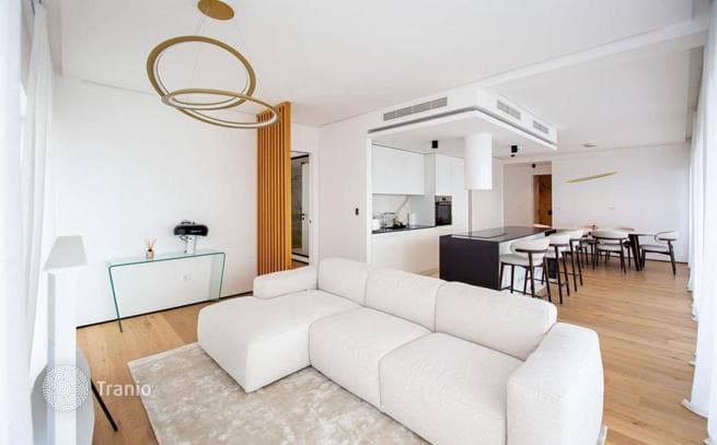 2-Bedroom Apartment in Budva, Montenegro, photo 2