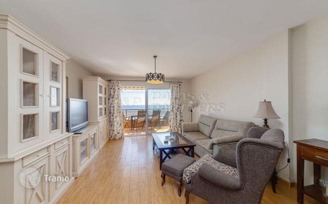 2-комнатная квартира 86 м² в Торревьехе, Испания, фото 3