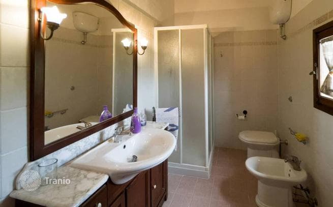 4-комнатная вилла 250 м² в Сан-Джиминьяно, Италия, фото 5