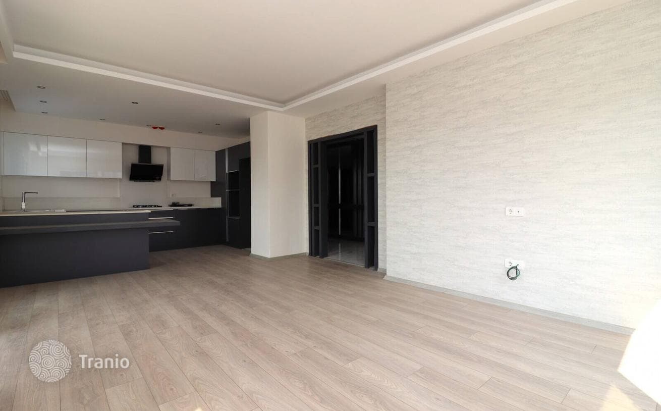 Spacious Apartments with Investment Potential in Erdemli, Mersin, photo 2