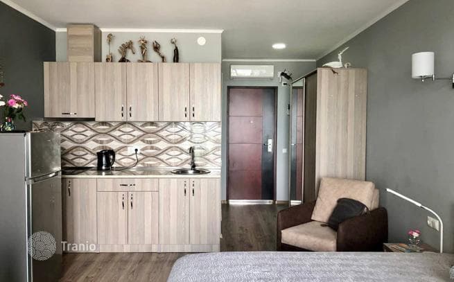 Luxury Apartment with Sea View in Batumi, photo 5