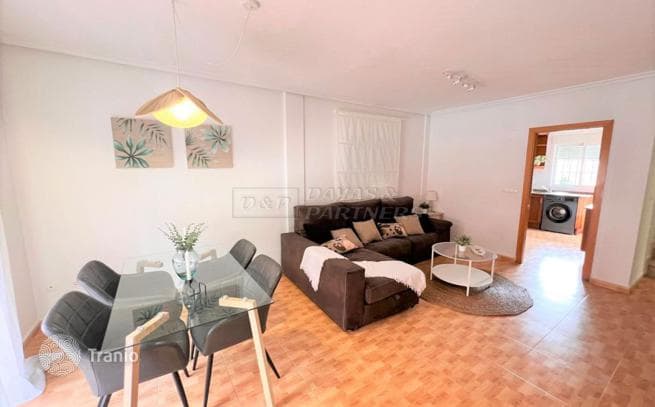 3-комнатный коттедж 128 м² в Деэса де Кампоамор, Испания, фото 4