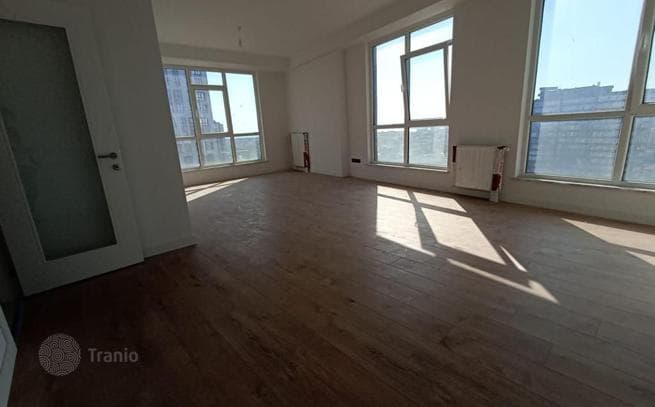 3-Bedroom Apartment with Sea View in Kadikoy, Istanbul