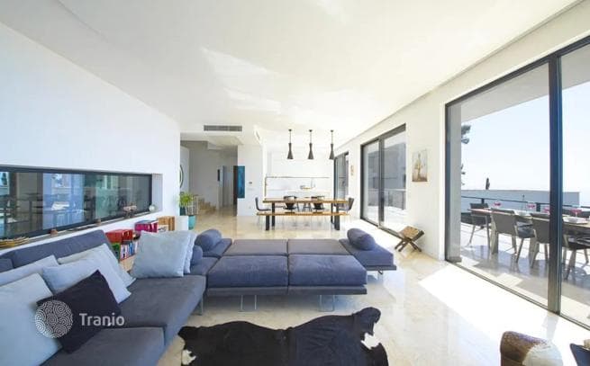 5-Bedroom Villa with 250 m² in Fethiye, photo 5