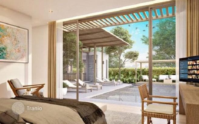 New Villa with Private Pool near Bang Tao Beach, Phuket