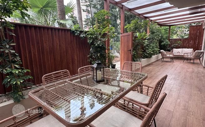 2-Bedroom Apartment 300 m from the Beach in Limassol, Cyprus, photo 5