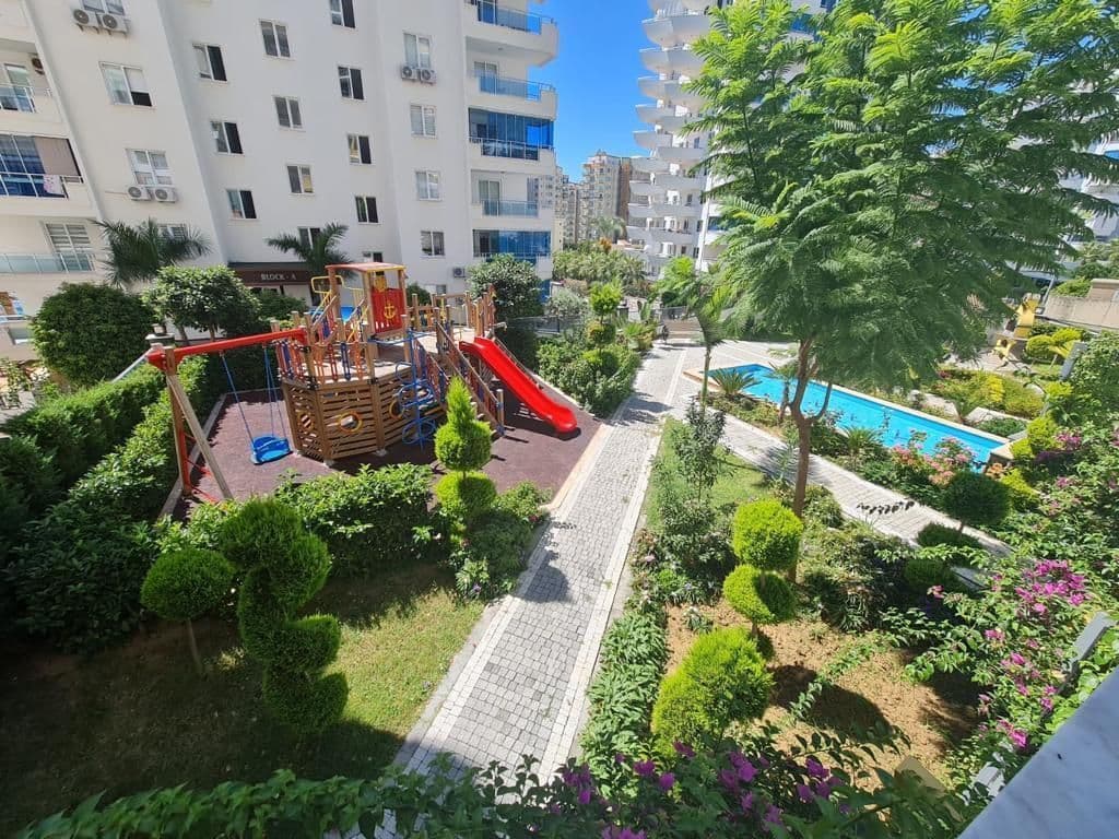Квартира в Алании, Турция, 86 м², фото 5