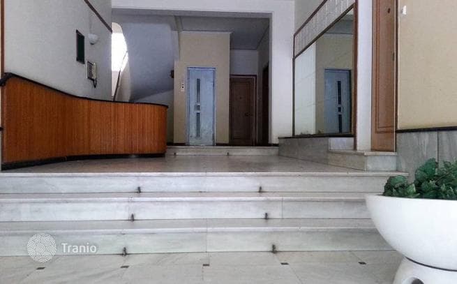 Просторные апартаменты под ремонт, Афины, Греция, фото 4