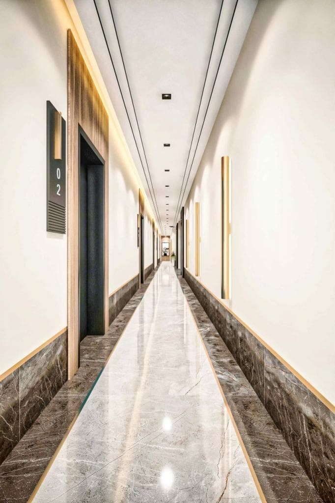 Квартира в Анталии, Турция, 63 м², фото 5