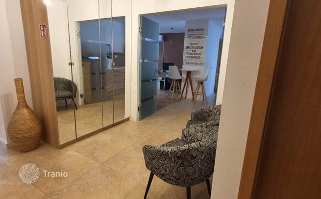 3-комнатная квартира 82 м² в Районе VI (Терезвароше), Венгрия