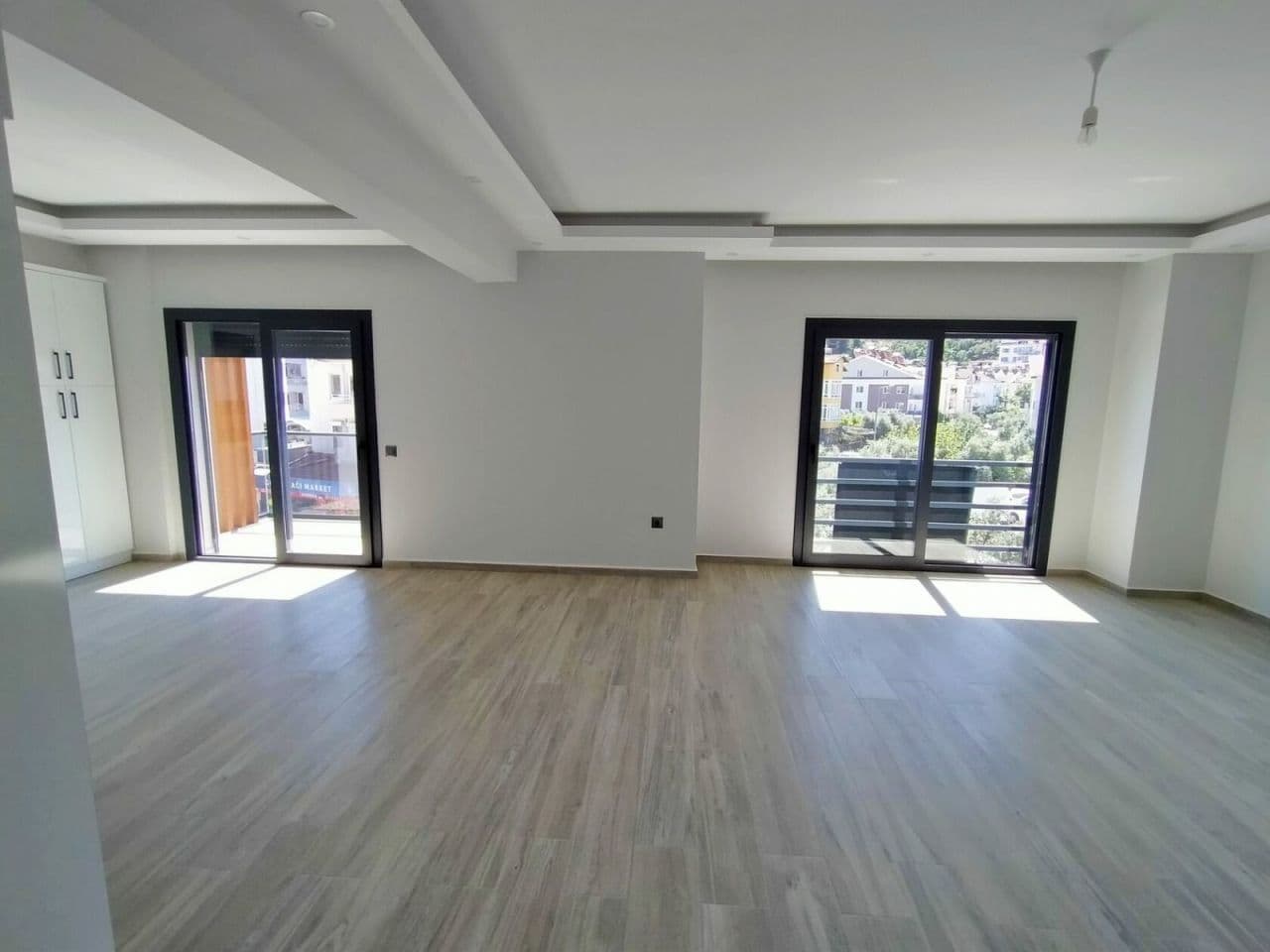 Квартира в Фетхие, Турция, 120 м², фото 2