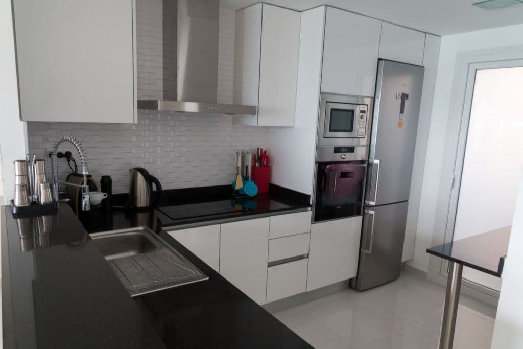 Апартаменты в Пунта Приме, Испания, 110 м², фото 2