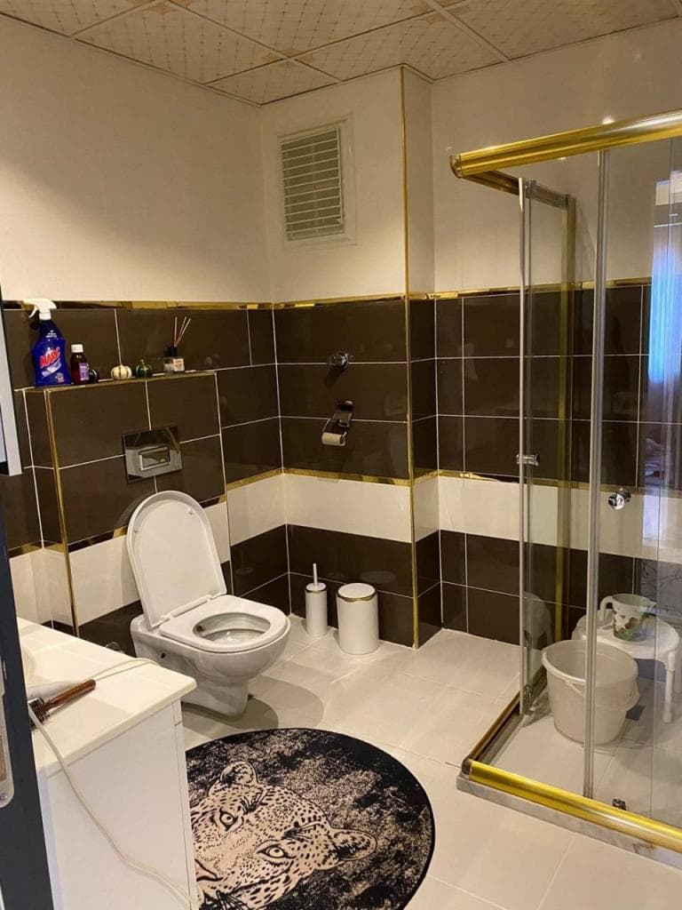 Квартира в Мерсине, Турция, 130 м²