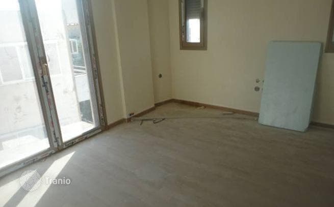 Квартира с видом на горы в современном здании, Афины, Греция, фото 2