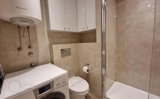 1-Bedroom Apartment in Central Budva, photo 2