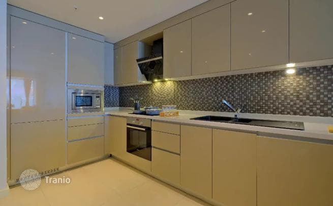 2-Bedroom Apartment in Beyoglu, Istanbul