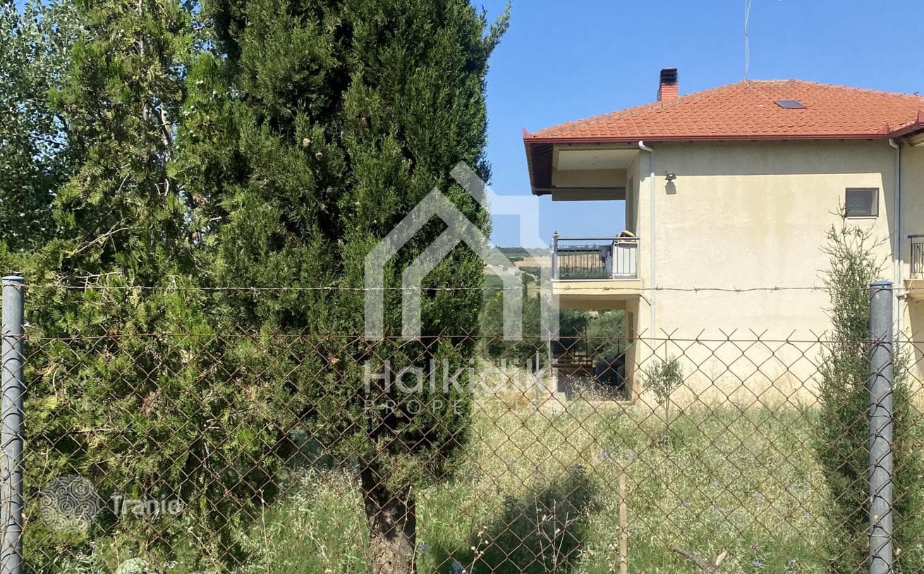3-комнатный дом в городе 7731 м² в Халкидики, Греция, фото 5