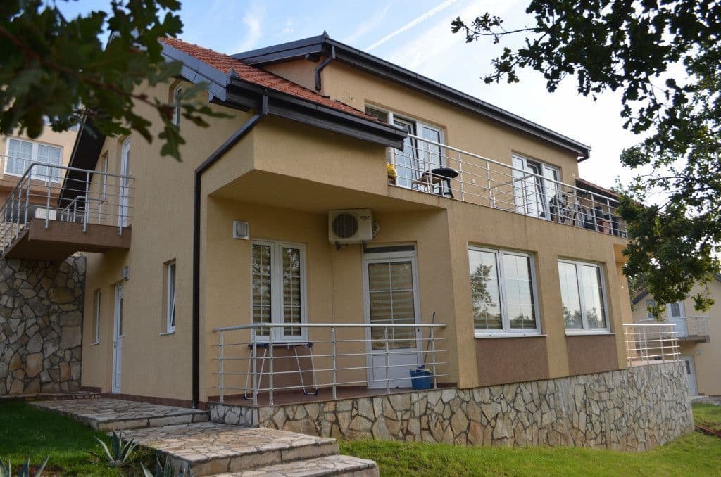 Апартаменты в Баре, Черногория, 55 м², фото 5