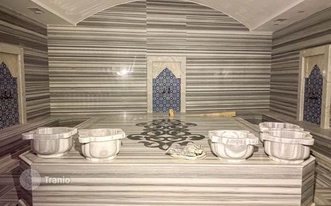 Современная инвесторская квартира в районе Махмутлар, фото 2