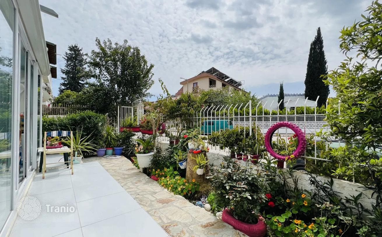 2-Bedroom Apartment in Kemer, Turkey, photo 5