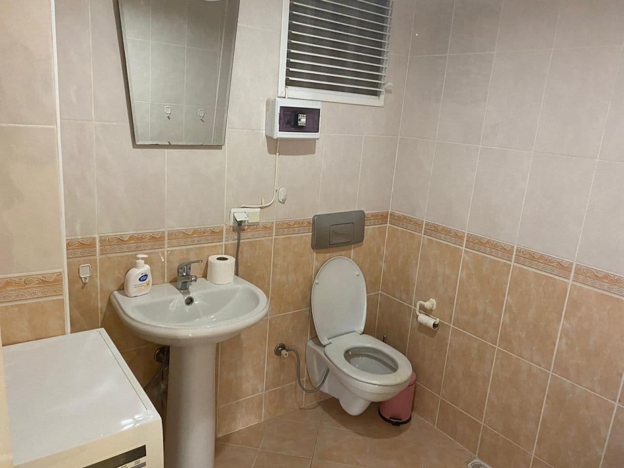 Квартира в Алании, Турция, 120 м², фото 4