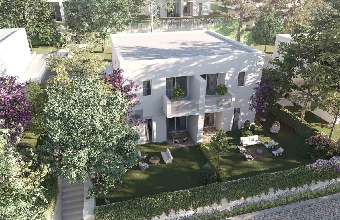 Квартира в Измире, Турция, 50 м², фото 5