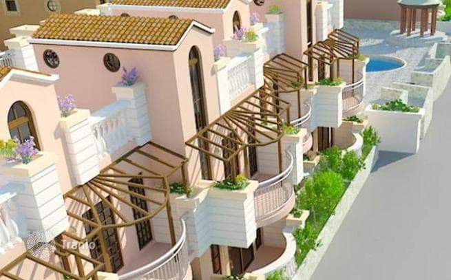 New 2-Bedroom Apartment with Sea View in Paphos, Cyprus, photo 3