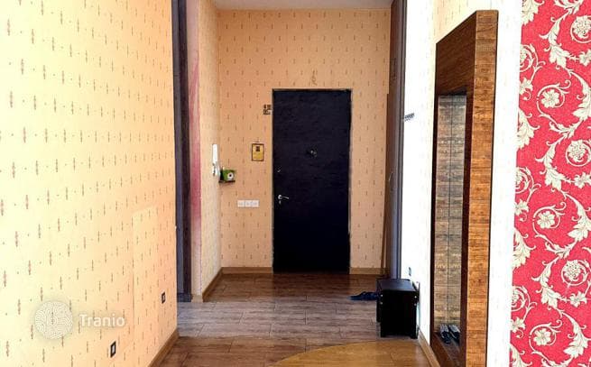 3-Bedroom Apartment in Saburtalo, Tbilisi