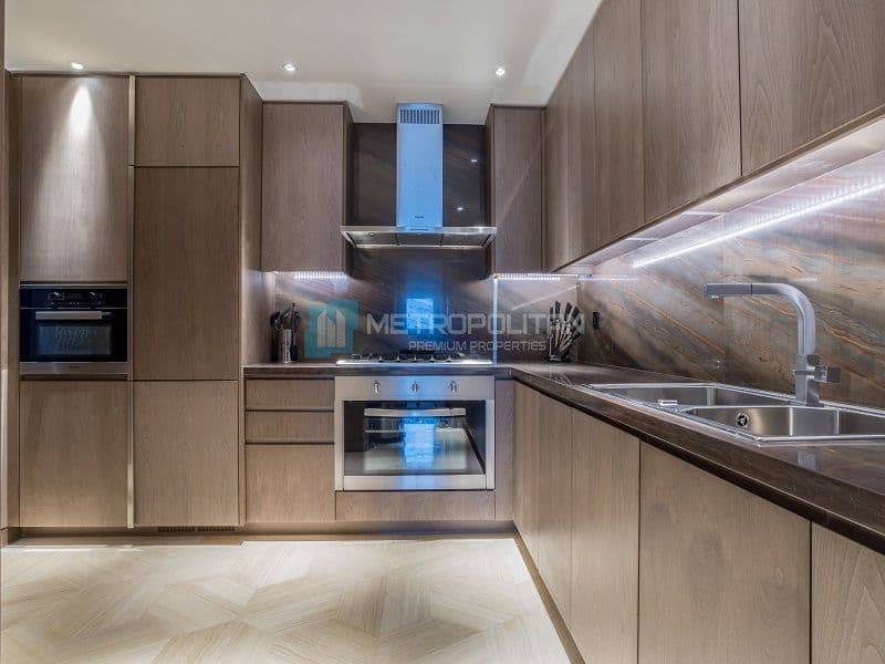Апартаменты в Дубае, ОАЭ, 171.73 м², фото 4
