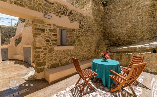 7-комнатный коттедж 155 м² в Ситии, Греция, фото 4