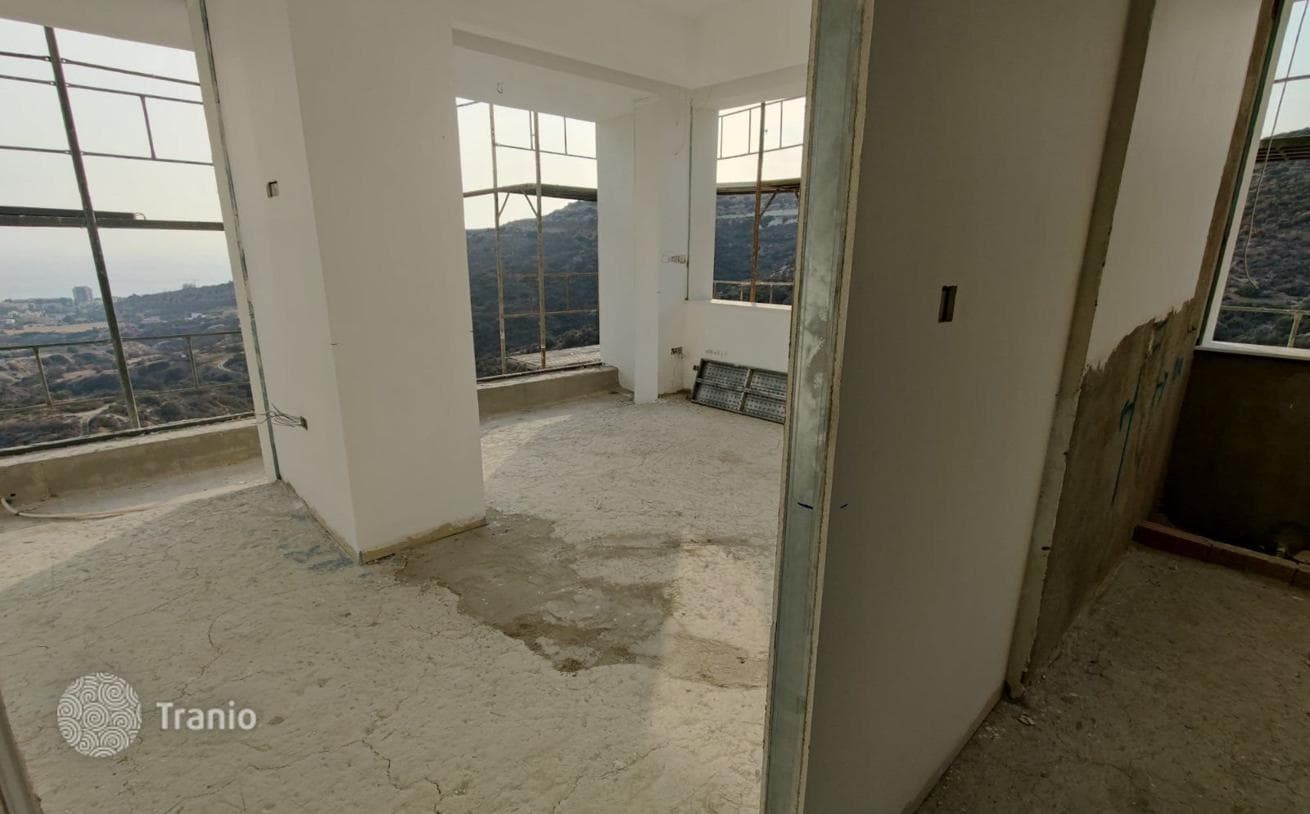 5-Bedroom Villa with Sea View in Ayia Thykona, Limassol, photo 2