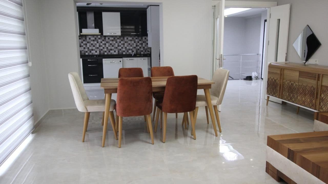 Пентхаус в Кестеле, Турция, 340 м², фото 5