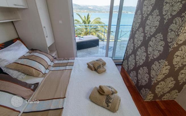 4-Bedroom Villa in Trogir, Croatia, photo 2