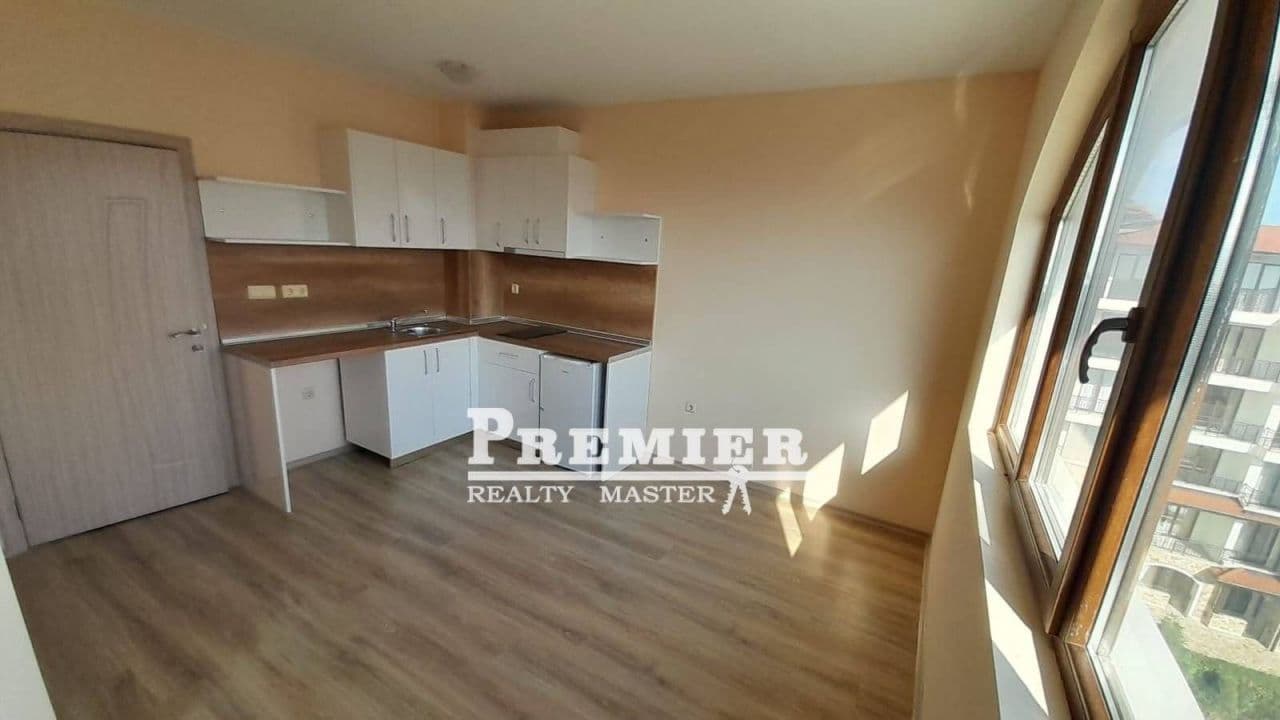 Квартира в Равде, Болгария, 50 м²
