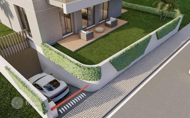 Stylish Apartments in Oba, Alanya, photo 2