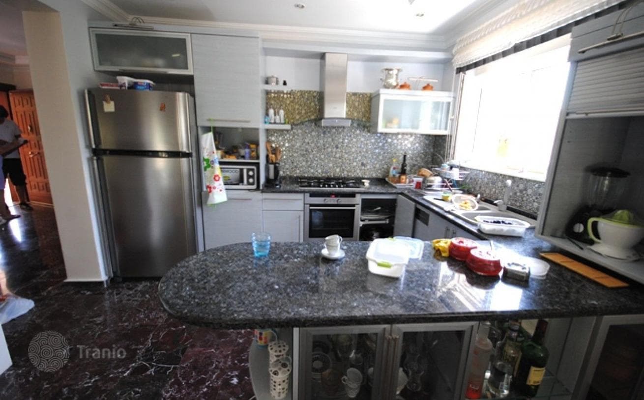5-Bedroom Villa in Kemer, Turkey, photo 3