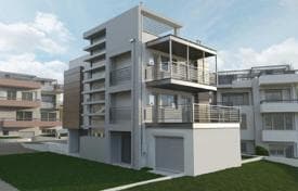 2-комнатные апартаменты в новостройке 95 м² в Панораме, Греция, фото 3