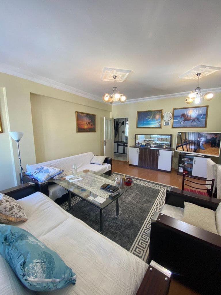 Квартира в Анталии, Турция, 170 м²