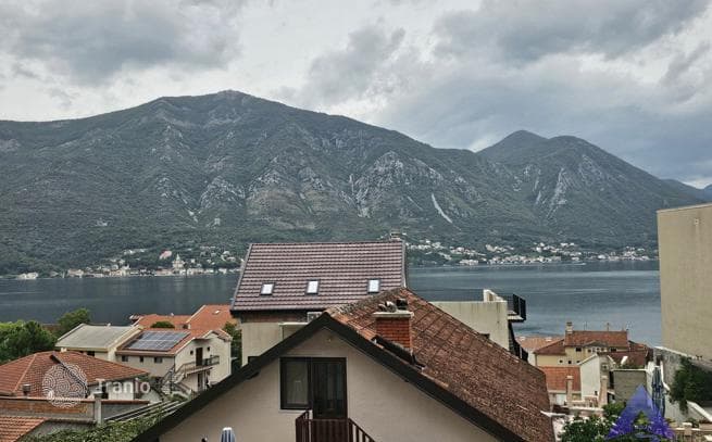 1-Bedroom Apartment with Sea View in Dobrota, Kotor, photo 2