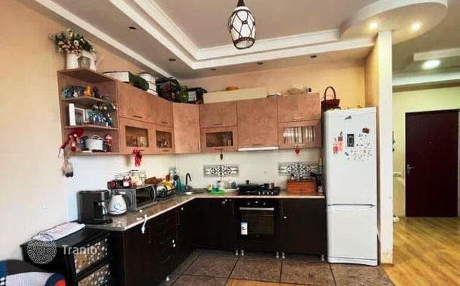 1-Bedroom Apartment in Saburtalo, Tbilisi, photo 2