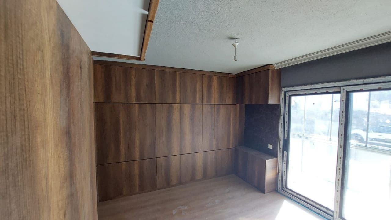Квартира в Бодруме, Турция, 55 м², фото 4