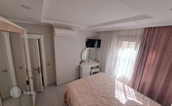 2-Bedroom (2+1) Apartment 800 m from the Sea in Konyaalti, Antalya, photo 2
