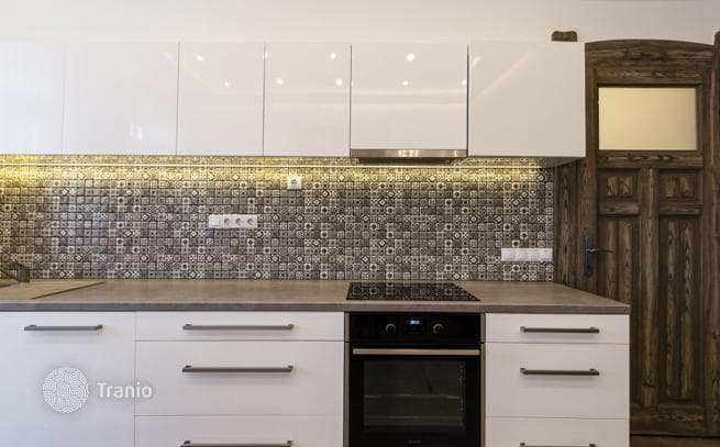 3-комнатная квартира 74 м² в Будапеште, Венгрия, фото 2