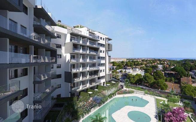 2-комнатная квартира 80 м² в Торревьехе, Испания